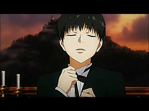 Ken Kaneki | Twixtor 1080 #anime #tokyoghoul #kenkaneki