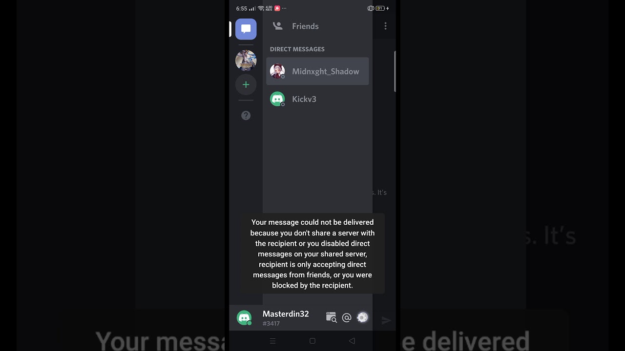 Add me on discord - YouTube