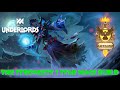 UNCONTESTED 3 STAR MAGE BUILD - DOTA UNDERLORDS - LORDS OF WHITE SPIRE