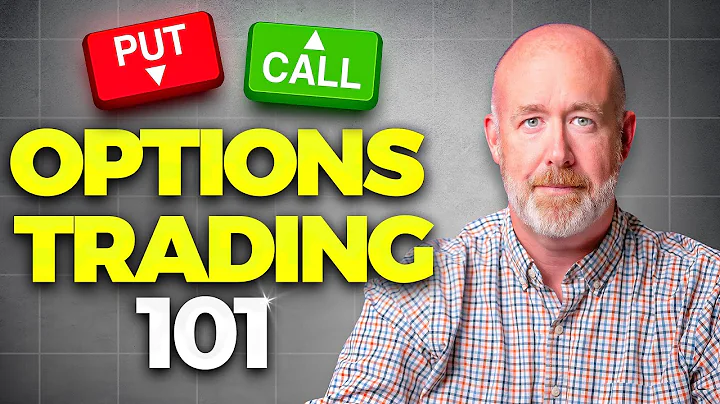 Options Trading for Beginners:  Total Guide with Examples! thumbnail