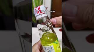 How To Drink Ramune soda without the marble blocking the opening screenshot 4