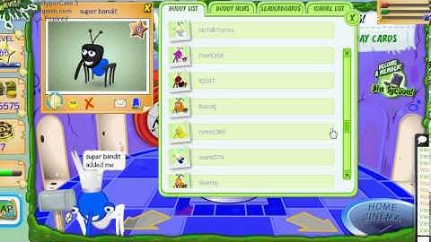 Bin Weevils Super Bandit Added Me (MUST WATCH)