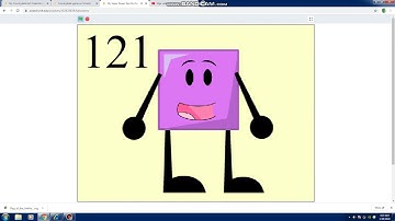 My By The Numbers List (300 Numbers & Object Edition)
