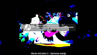 REUPLOAD Bumbles And Ripple Crying Csupo V59 G Major 6