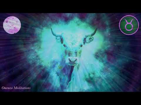 Taurus Energy Meditation to Access the Pleiadian Portal | 221.23 Hz Venus Frequency Meditation