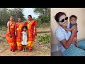    dela dong enej lukhimurmuvlog santalivlog jharkhand familyvlog