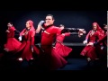 Georgian music    folk dance mtiuluri