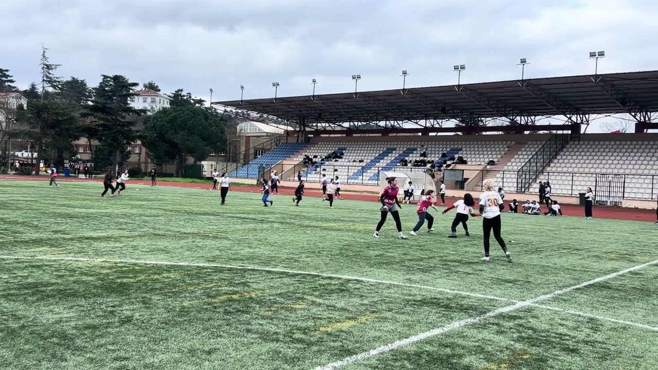 Zoom Rush vs Octobears - III. Burn Invite Turnuvası