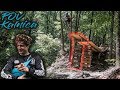 Der neue drop in kalnica  fiasko racing bikepark kalnica