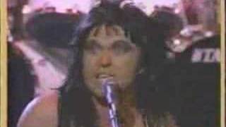 WASP - I Don't Need No Doctor (Promo Video)