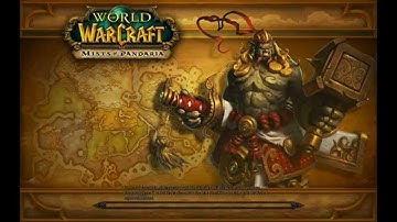 World of Warcraft: Level 90 Boost