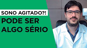 Como falar com a criança no sono REM?