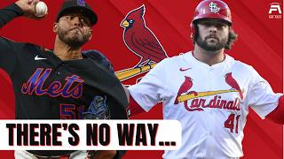 This Will SHOCK The MLB… | Daily St. Louis Cardinals News & Rumors