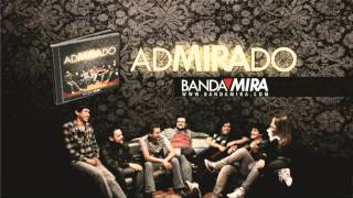Uma Cruz - Banda Mira Cd Admirado