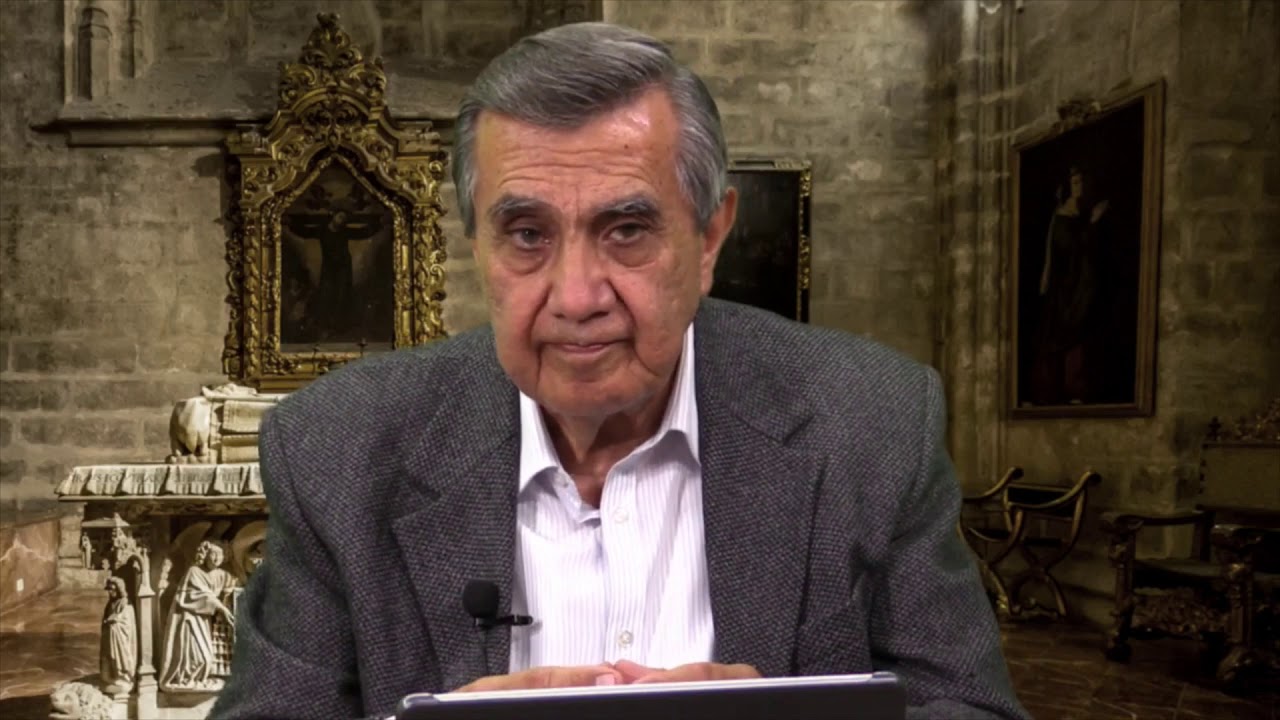 185 l PROGRAMA DIÁLOGOS DIVINOS l ¿POR QUÉ NOS SALIMOS DE LA DIVINA VOLUNTAD?