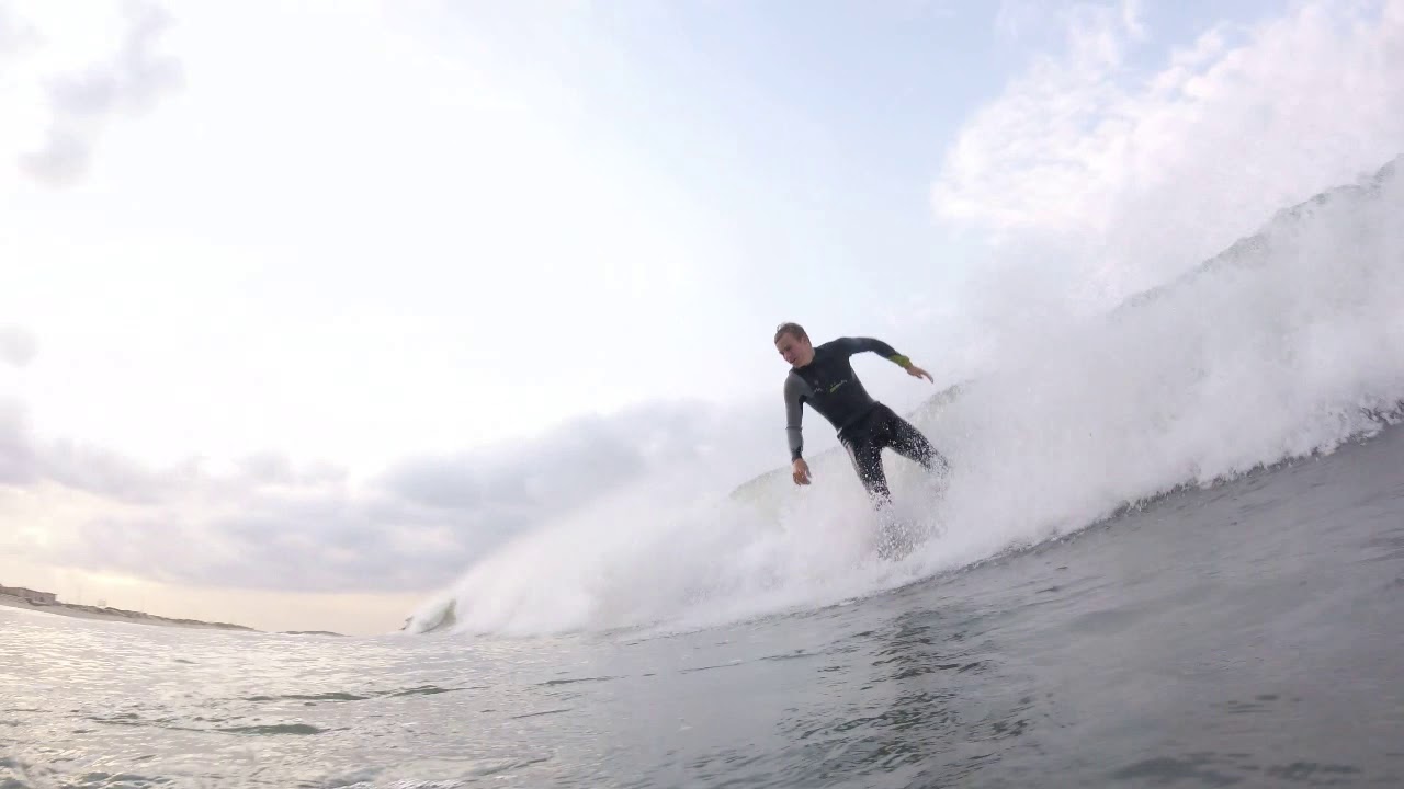 Surfing May 31st 2019 Port Elizabeth YouTube
