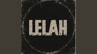 Lelah
