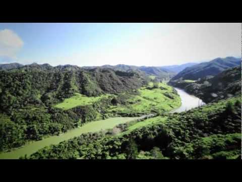 Videó: Whanganui Nemzeti Park: A teljes útmutató