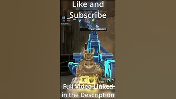 BEST "0 RECOIL" KILO 141 Gunsmith Attachments! its BEAMING in Season 11 COD Mobile (BEST LOADOUT)