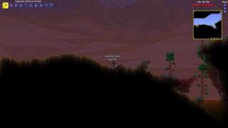 Where to find Waterleaf - Terraria