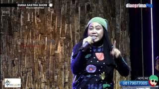 KEMBANGE RINDU COVER DIANA SASTRA