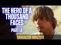 Best Star Wars Character of All Time Series (Luke Skywalker Character Analysis) Part 1A Video Essay