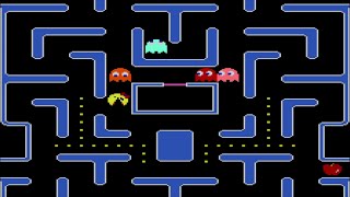 Jrok - Ms Pac Pc - 1995