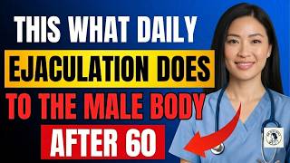 Urologist Explains: What Daily Ejaculation Really Does to the Male Body?