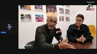 استدعاء البدوية + كلشي كايحارب التفاهة + اعتقال الياس المالكي + مولينيكس جرهم كاملين