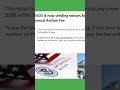 USCIS Asylum $100 Annual Fees #asylum #asylumseeker #usimmigration #greencard