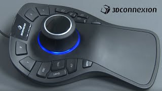 3D Navigation mit der SpaceMouse Pro von 3Dconnexion screenshot 2