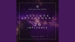 Success Codex Keycode (26) INFLUENCE Profile