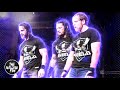 WWE The Shield Theme Song "Special Op" ᴴᴰ [OFFICIAL THEME]