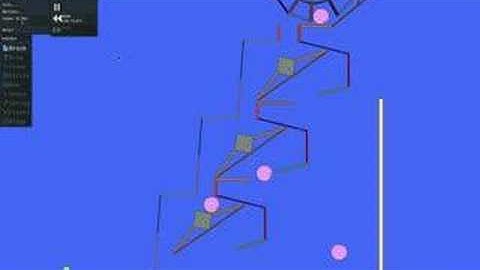 Binary Counter in Phun