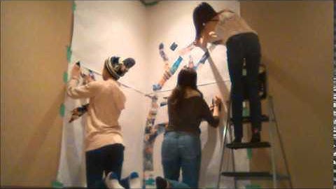 Introduction to Environmental Design Project