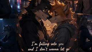 Clear water's (Nightcore)