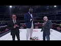 Omos and Dorian Roldán threaten Rey Mysterio over vacant title: AAA Verano de Escándalo highlights