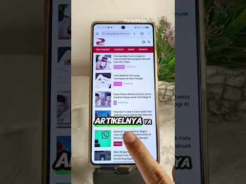 Nyesel baru tau sekarang.. ternyata foto yang kita hapus bertahun-tahun lalu masih tersimpan disini!