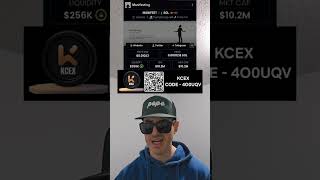 $MANIFEST - MANIFESTING TOKEN CRYPTO COIN HOW TO BUY KCEX CEX APP SOLANA MEMECOIN SOL BLOCKCHAIN NEW