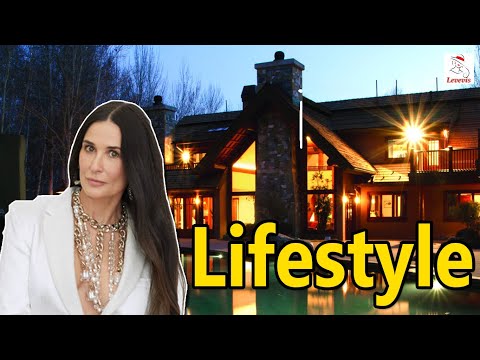 ቪዲዮ: Demi Moore Net Worth፡ ዊኪ፣ ባለትዳር፣ ቤተሰብ፣ ሠርግ፣ ደመወዝ፣ እህትማማቾች