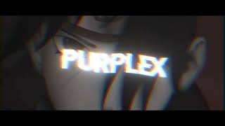 new anime gaming intro ||purpleX||
