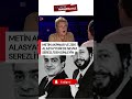Zeki Alasya'yı bir de Nevra Serezli'den dinleyin