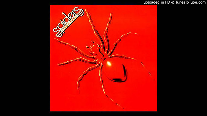 SPIDERS FROM MARS - Spiders From Mars -  Music