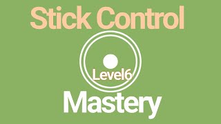 Level6 Eighth note accents Pt.10