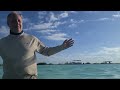 Bacalar Lagoon, Quintana Roo, Mexico