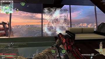 MW3 | Double MOAB Fail on Overwatch | Fact