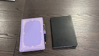 Special Journal vs Everyday Notebook Which Would I Pick