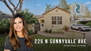 225 N Sunnyvale Ave, Sunnyvale - The Rabia Team #MemoriesToBeMade #Top1Percent #RabiaTeam 609 E Evelyn Ave Sunnyvale The Rabia Team Memoriestobemade Top1percent Rabiateam