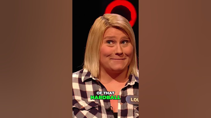 Can She Win? Intense Game Show! High Stakes & Big Questions!