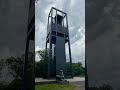 Netherlands Carillon Belltower #memorial #nationalpark #washingtondc #virginia #arlington